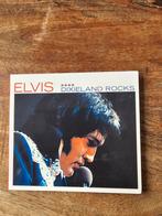 Elvis Presley Dixieland Rocks CD ftd, Ophalen of Verzenden, Zo goed als nieuw