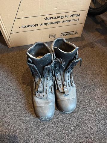 HAIX Boots - Maat 45 beschikbaar voor biedingen