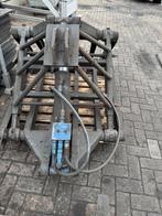stenenklem, Ophalen, Overige materialen, Gebruikt, Overige typen