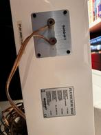 Quadral Platinum M1 Base Luidspreker, Ophalen, Gebruikt, 120 watt of meer, Overige merken