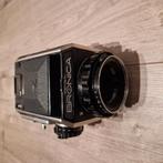 Zenza Bronica EC izgst., Ophalen of Verzenden, Zo goed als nieuw, Spiegelreflex, Overige Merken