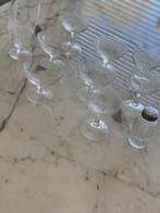 Franse glaswerk, Ophalen of Verzenden, Glas, Overige stijlen, Glas of Glazen