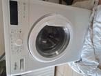 Whirpool wasmachine gratis trommelrib geknapt, Ophalen of Verzenden, Gebruikt, 1200 tot 1600 toeren, Minder dan 85 cm