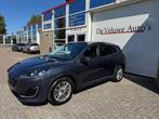 Ford KUGA 2.5 PHEV Vignale trkhk Carplay & Android B&O hud, USB, Gebruikt, 4 cilinders, Blauw