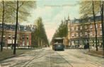 (388-225-023) Amsterdam Willemsparkweg, Verzamelen, Ansichtkaarten | Nederland, Verzenden, Noord-Holland