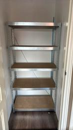 Stellingkast, Huis en Inrichting, Kasten | Stellingkasten, Ophalen, Gebruikt