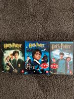 Harry potter deel 1,2 en 3, Verzamelen, Ophalen, Zo goed als nieuw, Overige typen