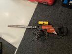 Hilti DD 110-W Boor- en/of Breekhamer, Boor- en/of Breekhamer, Ophalen of Verzenden, Variabele snelheid, Gebruikt