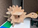 Houten tafel dino, Gebruikt, Tafel(s), Ophalen