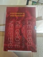 De bijbel door de ogen van de grote meesters, Ophalen of Verzenden, Zo goed als nieuw