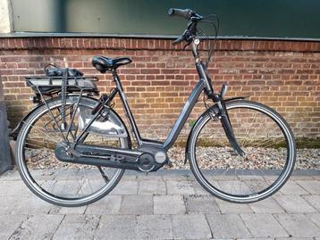 Elektrische damesfiets Sparta M7B 28inch 57cm  beschikbaar voor biedingen