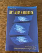 Walter Lübeck Het Aura Handboek, Boeken, Walter Lübeck, Ophalen of Verzenden, Zo goed als nieuw, Achtergrond en Informatie