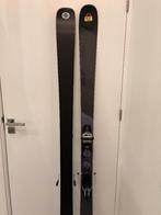 Blizzard Brahma 88 – All-Mountain Piste-ski, Carve, Skiën, Ski's, Ophalen