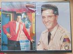 Elvis Presley  puzzel Vintage foto's, Ophalen of Verzenden, Nieuw, Overige typen
