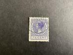 Nederland Wilhelmina 7 1/2 Cent Gestempeld nvph 179, Ophalen of Verzenden, T/m 1940, Gestempeld