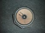 philips woofer uit de jaren 70 !, Philips, Subwoofer, Refurbished, Ophalen of Verzenden