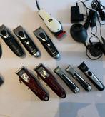 Professionele Tondeuses - Groot & Klein - In Koop, Ophalen of Verzenden, Gebruikt, Scheren en Epileren