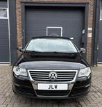 Volkswagen Passat 2.0 FSI 110KW 2007 Zwart, Voorwielaandrijving, 730 kg, 4 cilinders, 1984 cc
