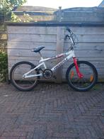 Kinderfiets Sparta Freestyle crossfiets 20 inch., Fietsen en Brommers, Ophalen, Zo goed als nieuw, 16 tot 20 inch