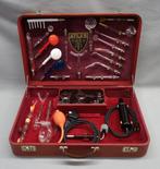 GEZOCHT Elektriseer VioletRay Hoogfrequentie Arsonvalisatie, Verzamelen, Ophalen, Overige typen