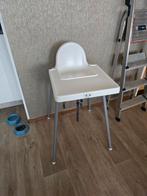 Ikea kinderstoel gratis, Tuin en Terras, Ligbedden, Ophalen, Kunststof