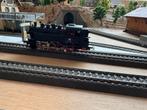 Marklin stoomlocomotief 3032 BR 81 010, Wisselstroom, Locomotief, Ophalen of Verzenden, Zo goed als nieuw