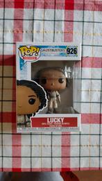 Funko Pop - Ghostbusters Lucky, Verzamelen, Poppetjes en Figuurtjes, Ophalen of Verzenden, Nieuw