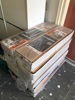 Laminaat Herringbone - CanDo Eik caramel, Ophalen, Nieuw