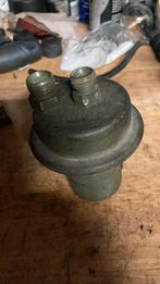 Druk accumulator Porsche 911 F en G model, Ophalen of Verzenden, Porsche