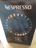 NESPRESSO MACHINE, Koffiemachine, Ophalen of Verzenden, Zo goed als nieuw, Koffiepads en cups