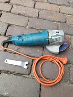 Te koop  Black en Decker slijptol, Ophalen of Verzenden, Gebruikt, Minder dan 700 watt, Haakse handslijpmachine
