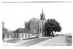 7831 Haaften  Ned Herv Kerk, Verzamelen, Ophalen of Verzenden, Gelopen, Gelderland