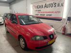 Seat Ibiza 1.4-16V/3-DRS/APK 15-11-2025, Voorwielaandrijving, 15 km/l, Gebruikt, 4 cilinders