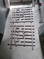 Gietijzeren Hekwerk, Tuin en Terras, Tuinhekken en Hekwerk, Ophalen, Gebruikt, IJzer, Sierhekwerk