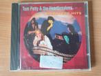 Tom Petty & the heartbreakers - greatest hits, Cd's en Dvd's, Cd's | Pop, Ophalen of Verzenden, 1980 tot 2000, Zo goed als nieuw