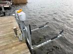 Slagtech 1000 Bootlift - Max 1000kg, Watersport en Boten, Ophalen, Gebruikt, Motor en Techniek, Zeilboot of Motorboot