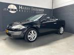 Renault Mégane Coupé-Cabriolet 2.0-16V Privilège Luxe, Ni, Voorwielaandrijving, 1998 cc, 135 pk, Zwart