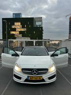 Mercedes-Benz A-Klasse, Auto's, Zwart, 4 cilinders, 1796 cc, Diesel