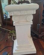 Planten zuil, Ophalen, Zo goed als nieuw