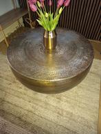 Salontafel Oosters (gehamerd), Ophalen of Verzenden