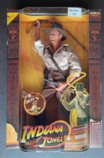 Vintage Indiana Jones 12 inch Barbie pop figuur Raiders of, Ophalen of Verzenden, Zo goed als nieuw, Film, Actiefiguur of Pop