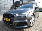 Audi A3 Sportback 30 TFSI Design Pro Line Plus / AUT / PANO, Auto's, Gebruikt, Origineel Nederlands, 1180 kg, 19 km/l