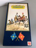 Stratego Bordspel - Klassieker!, Een of twee spelers, Ophalen of Verzenden, Gebruikt