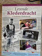 Levende Klederdracht & Verdwenen Klederdracht DVD, Alle leeftijden, Verzenden, Zo goed als nieuw, Kunst of Cultuur
