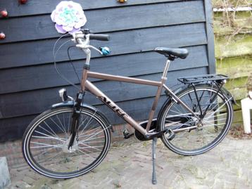 Altec Walesa 28 inch, 52 cm jongensfiets / fiets 3 vers beschikbaar voor biedingen