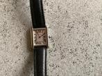 Cartier dames horloge, Sieraden, Tassen en Uiterlijk, Horloges | Dames, Leer, Staal, Polshorloge, Nieuw