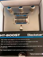 Blackstar HT Boost, Muziek en Instrumenten, Effecten, Ophalen of Verzenden, Zo goed als nieuw