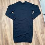 Sweater jurk blauw Zara, Kleding | Dames, Jurken, Zara, Blauw, Ophalen of Verzenden, Onder de knie