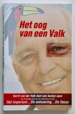 Helen Stenfert Kroese - Het oog van een Valk, Boeken, Biografieën, Ophalen of Verzenden, Nieuw, Overige