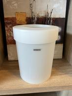 Design Authentics prullenbak 30xH39 cm, 20 euro/stuk, 100st, Huis en Inrichting, Woonaccessoires | Prullenbakken, Verzenden, Gebruikt